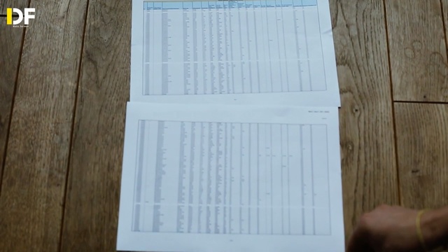 Video Reference: Text, Paper, Paper product, Pattern, Wood