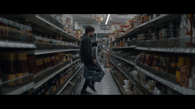 Video Reference: Supermarket, Aisle, Product, Retail, Grocery store, Building, Inventory, Customer, Convenience store