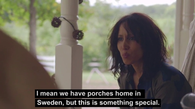 Video Reference: Adaptation, Photo caption, Human, Photography, Organism, Tree, Happy, Plant, Black hair