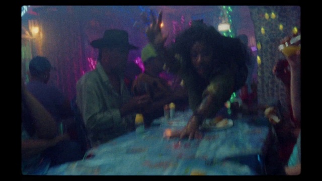 Video Reference: Fun, Human, Music, Event, Adaptation