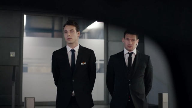 Video Reference: Suit, Formal wear, Tuxedo, Gentleman, White-collar worker, Male, Businessperson, Blazer, Event, Photography, Person