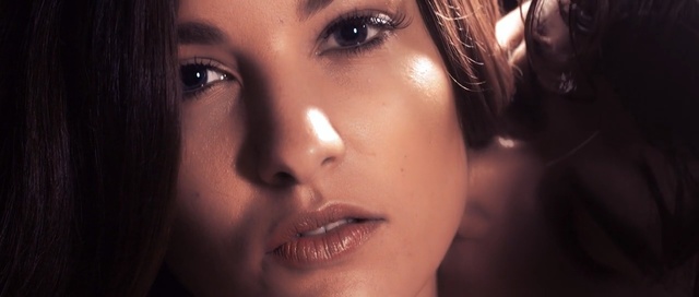 Video Reference: face, eyebrow, beauty, lip, nose, human hair color, cheek, chin, close up, girl