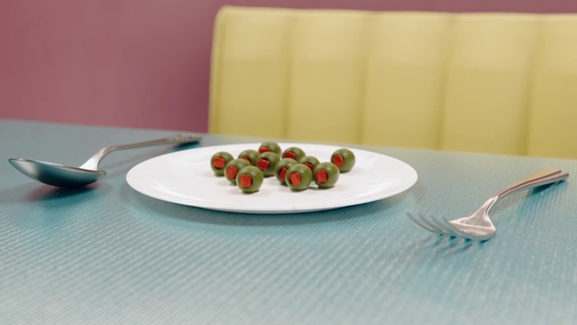 Video Reference: Dishware, Food, Plate, Platter, Dish, Porcelain, Tableware, Cuisine, Serveware, Table