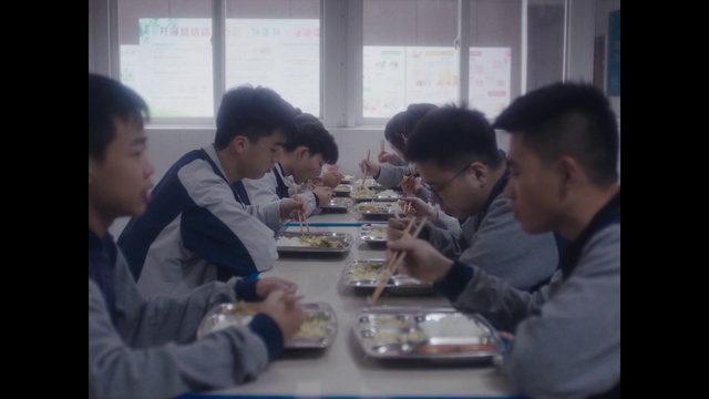 Video Reference: Eating, Conversation, Event, Sharing, Recreation, Lunch, Food