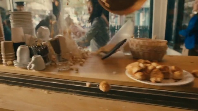 Video Reference: Food, Cuisine, Dish, Snack, Baking