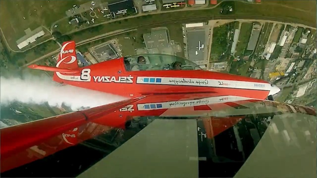 Video Reference: Vehicle, Airplane, Aircraft, Monoplane, Aviation, General aviation, Light aircraft, Windshield, Automotive window part