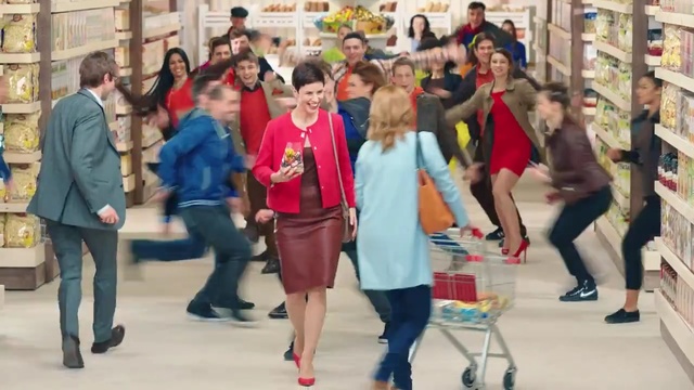 Video Reference: People, Youth, Community, Event, Fashion, Fun, Pedestrian, Crowd, Walking, Recreation, Person