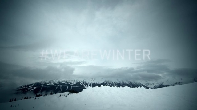 Video Reference: Sky, Atmospheric phenomenon, Cloud, Geological phenomenon, Freezing, Winter, Atmosphere, Glacier, Snow, Photography