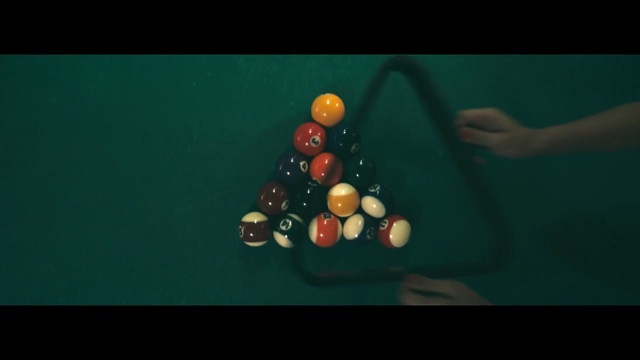 Video Reference: pocket billiards, indoor games and sports, pool, english billiards, cue sports, billiard ball, games, carom billiards, nine ball, eight ball