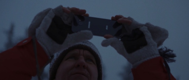 Video Reference: Forehead, Screenshot, Photography, Gesture