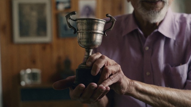 Video Reference: Hand, Art