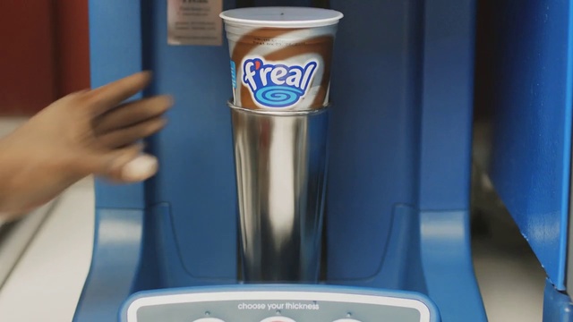 Video Reference: Water, Drink, Small appliance