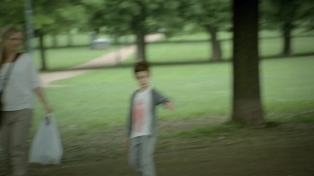 Video Reference: green, white, photograph, nature, grass, man, person, mammal, plant, tree