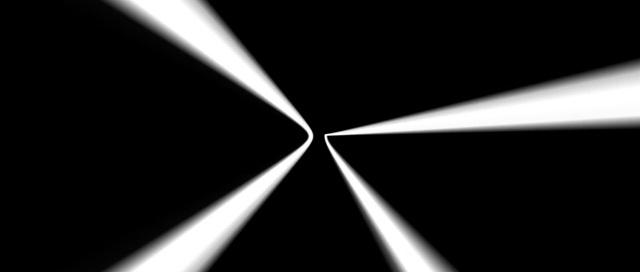 Video Reference: Black, White, Black-and-white, Light, Monochrome photography, Line, Infrastructure, Monochrome, Symmetry, Darkness