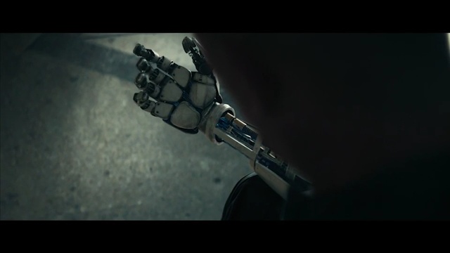 Video Reference: 3d modeling, Darkness, Photography, Space, Fashion accessory, Firearm, Screenshot, Macro photography, Vehicle