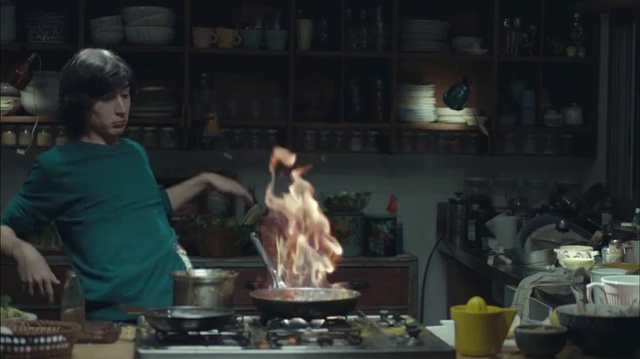 Video Reference: Cookware and bakeware, Flesh