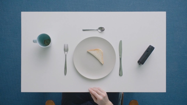 Video Reference: Circle, Design, Plate, Room, Dishware, Table, Tableware