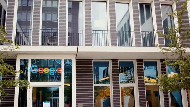 Video Reference: Property, Building, Facade, Architecture, Home, Real estate, House, Window, Apartment, Urban area, Person