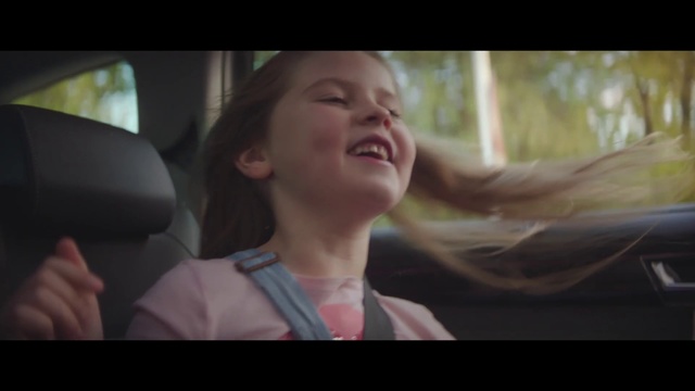 Video Reference: Face, Facial expression, Nose, Smile, Mouth, Fun, Human body, Screenshot, Laugh, Jaw