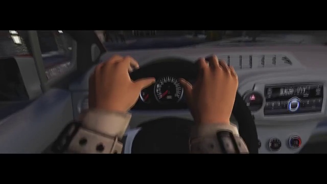 Video Reference: Automotive design, Steering part, Steering wheel, Driving, Vehicle, Vehicle door, Electronics, Car, Mode of transport, Windshield