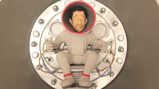 Video Reference: product, Person