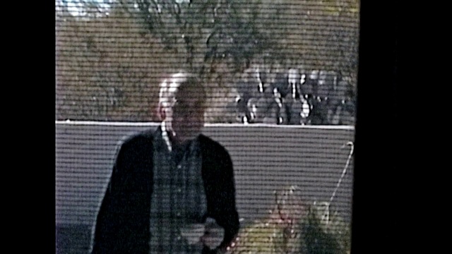 Video Reference: Photograph, Snapshot, Photography, Font, Portrait, Black-and-white, Net, Darkness