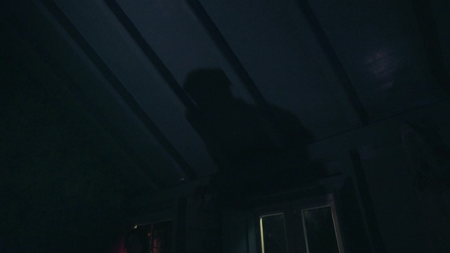 Video Reference: black, darkness, atmosphere, sky, night, light, snapshot, screenshot, lighting, midnight