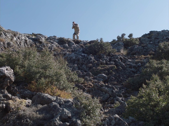 Video Reference: Sky, Ecoregion, Plant, Bedrock, Mountain, Terrain, Landscape, Formation, Outcrop, Geological phenomenon