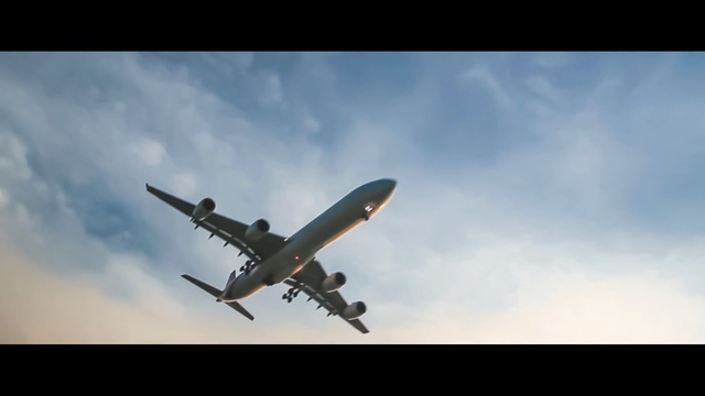 Video Reference: Airplane, Air travel, Aviation, Aircraft, Flight, Vehicle, Airline, Airliner, Wide-body aircraft, Airbus a380