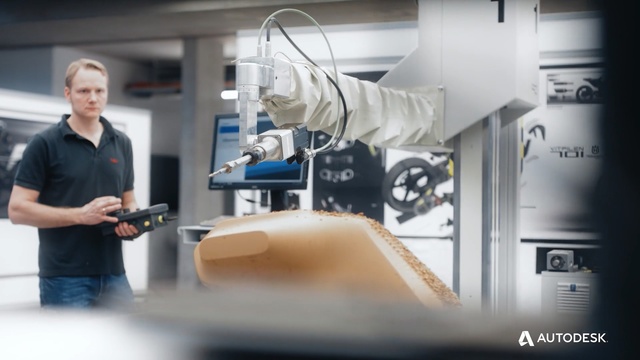 Video Reference: Product, Research, Chemical engineer, Small appliance, Job, Research institute, Person
