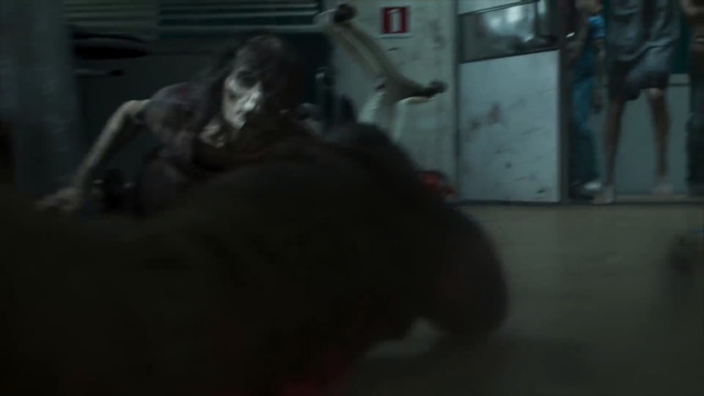 Video Reference: Black, Photograph, Darkness, Snapshot, Photography, Fun, Mouth, Pc game, Room, Muscle