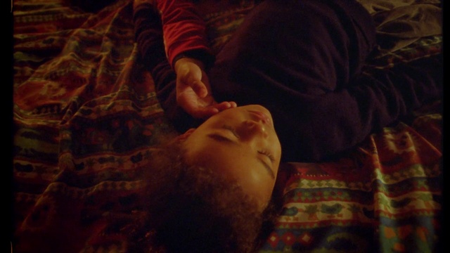 Video Reference: Nose, Skin, Human, Eye, Mouth, Flesh, Hand, Sleep, Room, Muscle