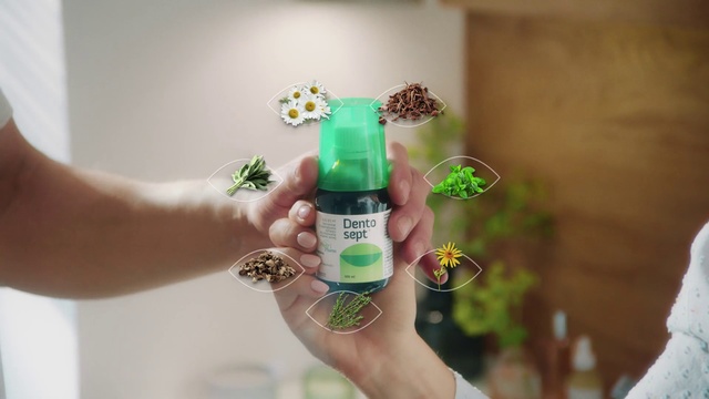 Video Reference: Product, Green, Water, Hand, Plastic bottle, Bottle, Fluid, Plant, Houseplant, Liquid