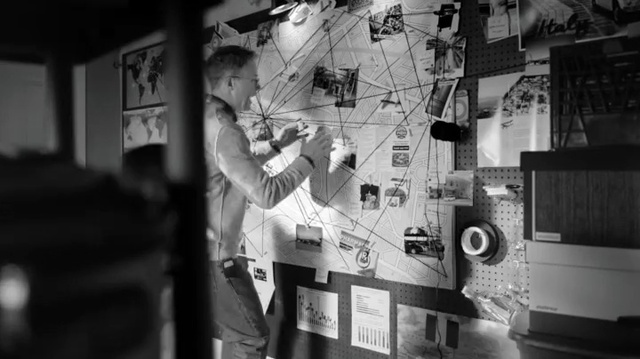 Video Reference: Photograph, White, Black-and-white, Black, Monochrome, Monochrome photography, Snapshot, Photography, Architecture, Font