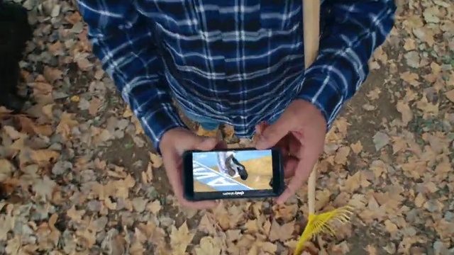 Video Reference: Soil, Hand, Footwear, Geology, Recreation, Plant, Pattern, Jeans, Shoe