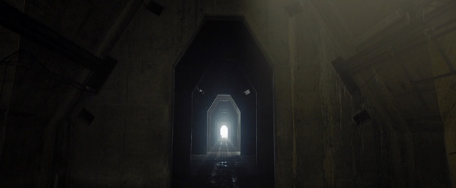 Video Reference: darkness, light, lighting, wood, light fixture, night, building