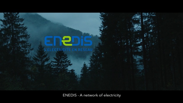 Video Reference: Nature, Sky, Tree, Natural environment, Atmospheric phenomenon, Biome, Text, Font, Forest, Atmosphere