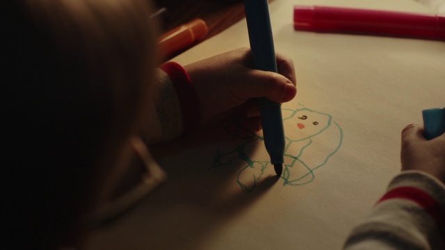 Video Reference: Air hockey, Games, Indoor games and sports, Drawing, Recreation, Hand, Finger, Play, Art