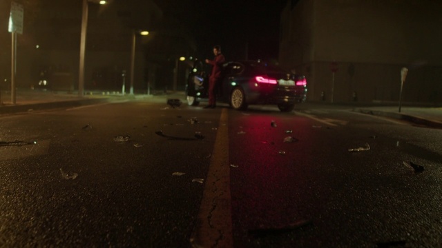 Video Reference: Tire, Wheel, Car, Automotive lighting, Vehicle, Automotive tire, Road surface, Asphalt, Headlamp, Automotive design