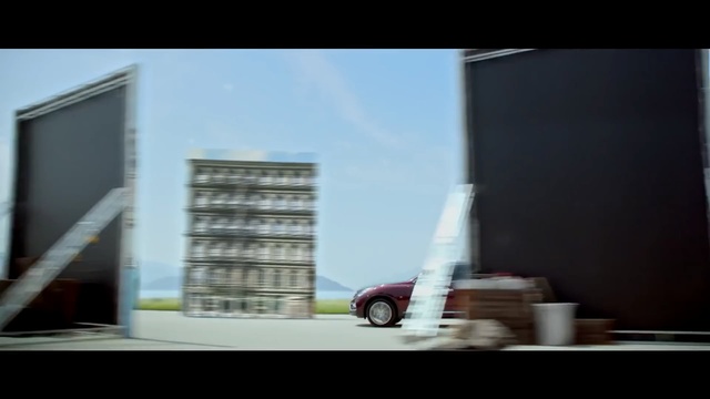 Video Reference: urban area, sky, landmark, mode of transport, architecture, residential area, structure, photography, building, house