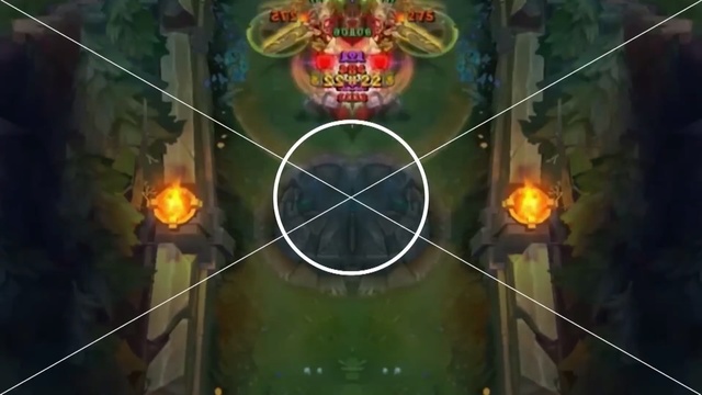 Video Reference: Pc game, Games, Screenshot, Art, Circle, Symmetry, Fictional character, Mythology, Fractal art, World, Person