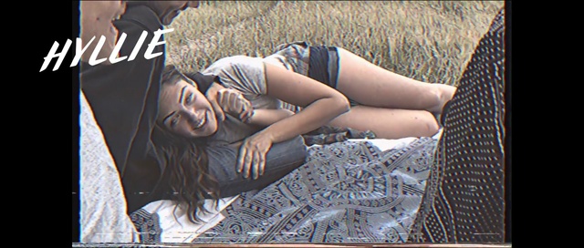 Video Reference: Beauty, Leg, Human body, Photography, Summer, Human leg, Long hair, Black hair, Flesh