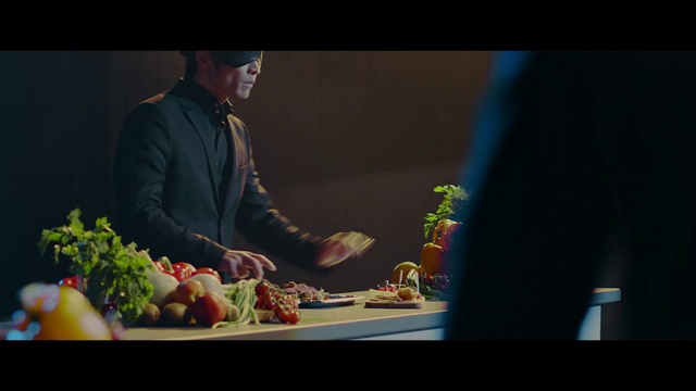 Video Reference: Human, Fun, Conversation, Adaptation, Photography, Screenshot