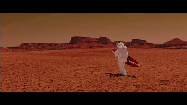 Video Reference: Desert, Sand, Natural environment, Aeolian landform, Wadi, Sahara, Landscape, Horizon, Ecoregion, Brown