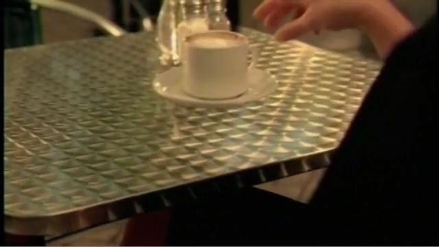 Video Reference: table, furniture, material, tableware, flooring, glass, drinkware, floor