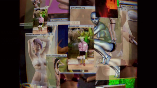 Video Reference: Toy, Organism, Doll, Retail, Display case, Art, Mannequin, Souvenir, Fun, Fashion design