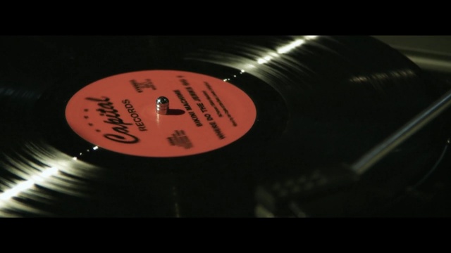 Video Reference: Gramophone record