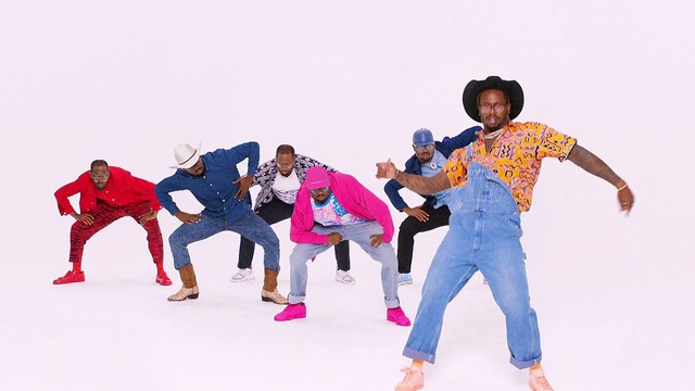 Video Reference: Fun, Youth, Dance, Hip-hop dance, Choreography, Event, Performing arts, Child, Performance, Modern dance, Person