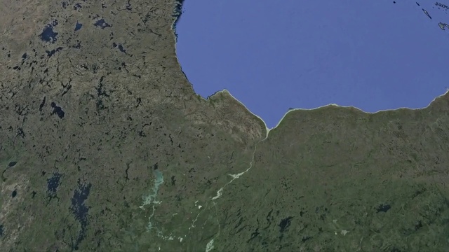 Video Reference: Terrain, Rock, Map, Geology, Mountain, Escarpment, Cliff, Hill, Geological phenomenon, Intrusion