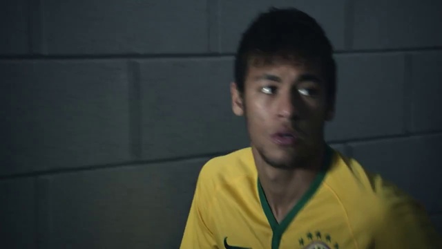 Video Reference: Face, Hair, Forehead, Black, White, Photograph, Facial expression, Cheek, Yellow, Eyebrow